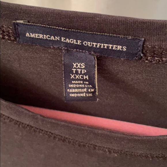 AMERICAN EAGLE DRESS - Picture 4 of 7